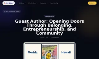 Preview of the National Association for Community College Entrepreneurship (nacce) Case Study