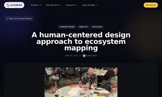 Preview of the University of North Carolina at Chapel Hill Case Study