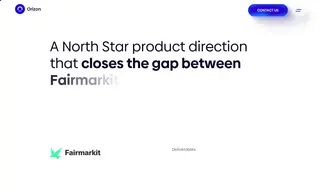 Preview of the Fairmarkit Case Study
