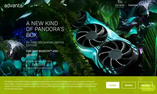 Preview of the AMD Radeon & Ubisoft Case Study