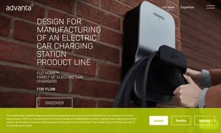 Preview of the FLO® Case Study
