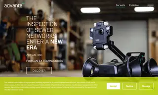 Preview of the Can-ex Technologies Case Study