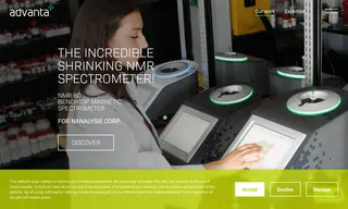 Preview of the Nanalysis Case Study