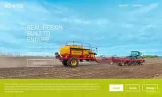 Preview of the Väderstad Saskatchewan Case Study