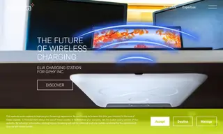 Preview of the GPHY INC Case Study