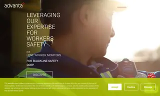 Preview of the Blackline Safety Case Study