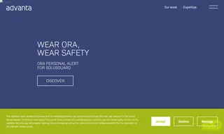 Preview of the SolusGuard Case Study