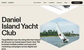 Preview of the Daniel Island Yacht Club Case Study