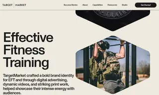 Preview of the Effective Fitness Training Case Study