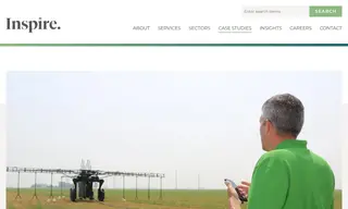 Preview of the American Dairy Association Mideast Case Study