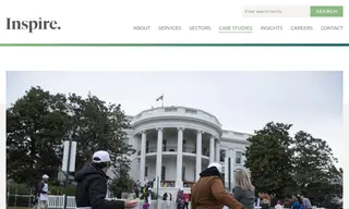 Preview of the American Egg Board Case Study