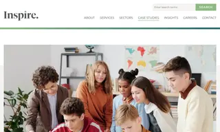Preview of the Chillicothe City School District Case Study