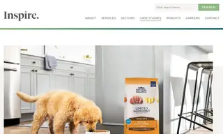 Preview of the Natural Balance Pet Foods, Inc Case Study