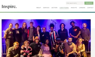 Preview of the Music Columbus Case Study