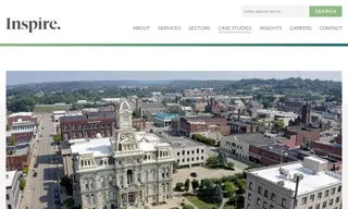 Preview of the Ohio Air Quality Development Authority Case Study
