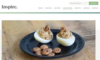 Preview of the Ohio Poultry Association Case Study