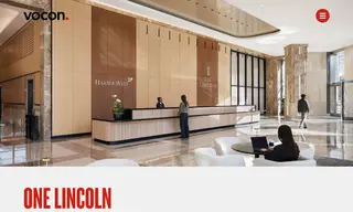 Preview of the One Lincoln Case Study