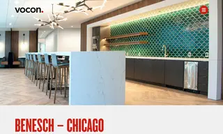 Preview of the Benesch, Friedlander, Coplan & Aronoff LLP Case Study