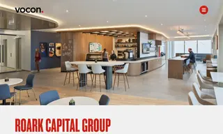 Preview of the Roark Capital Group Case Study
