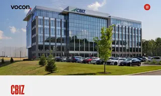 Preview of the CBIZ Case Study
