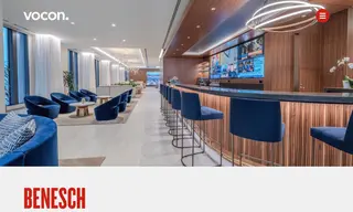 Preview of the Benesch Case Study