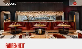 Preview of the Fahrenheit Case Study