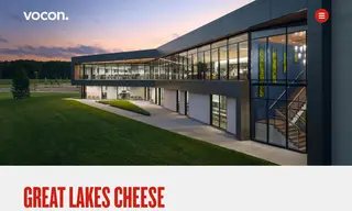 Preview of the Great Lakes Cheese Company Case Study