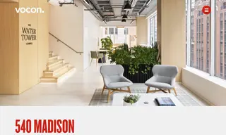 Preview of the 540 Madison Case Study
