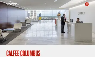 Preview of the Calfee Case Study