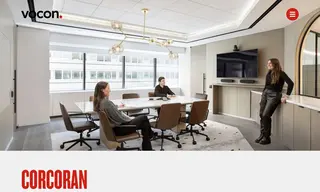 Preview of the Corcoran Group Case Study