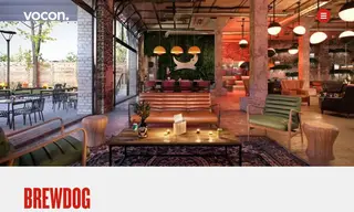 Preview of the BrewDog Case Study