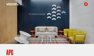 Preview of the APG Office Furnishings Case Study