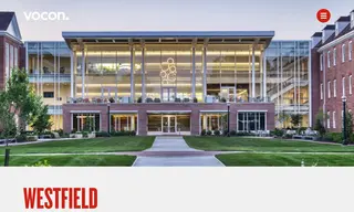 Preview of the Westfield Case Study