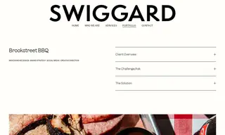 Preview of the Brookstreet BBQ Case Study