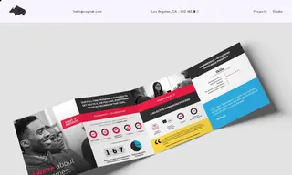 Preview of the Startup Institute Case Study