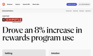 Preview of the Chipotle Case Study