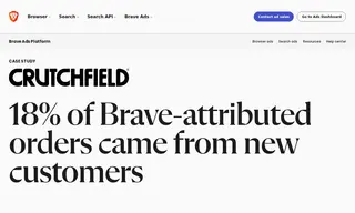 Preview of the Crutchfield Case Study