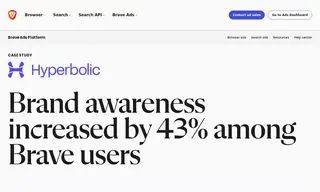 Preview of the Hyperbolic Case Study