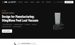 Preview of the Waveform Case Study