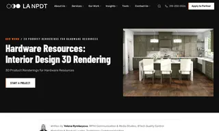 Preview of the Hardware Resources Case Study