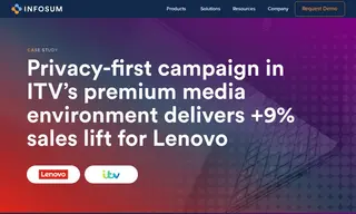 Preview of the Lenovo Case Study