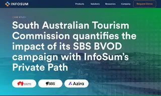 Preview of the South Australian Tourism Commission Case Study