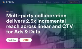 Preview of the Cristal Case Study
