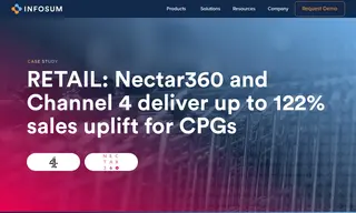 Preview of the Nectar360 Case Study