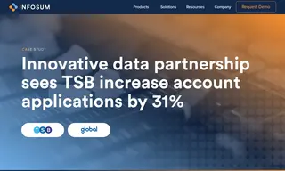 Preview of the TSB Case Study