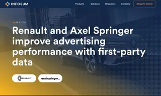 Preview of the Renault Case Study