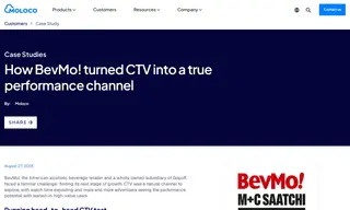 Preview of the BevMo! Case Study