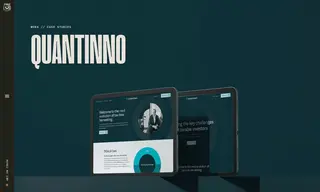 Preview of the Quantinno Case Study