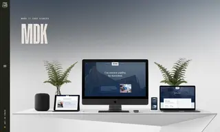 Preview of the MDK Case Study