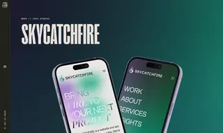 Preview of the Skycatchfire Case Study